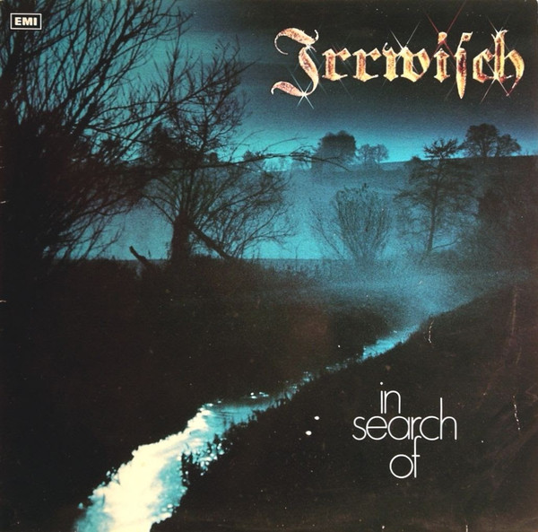 Irrwisch – In Search Of