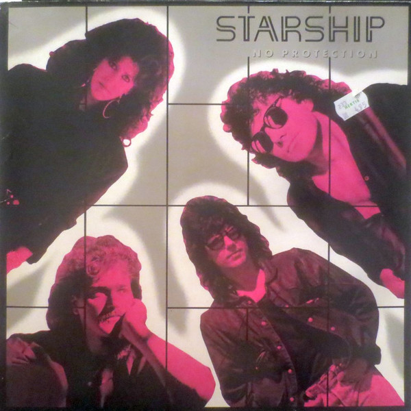 Starship  – No Protection