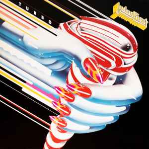 Judas Priest ‎– Turbo