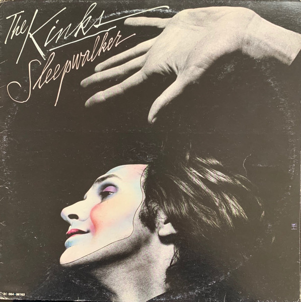 The Kinks – Sleepwalker
