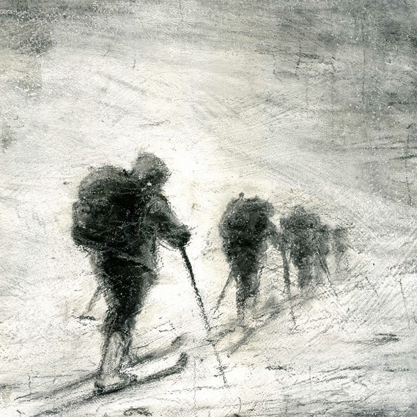 Kauan – Sorni Nai (NEU)