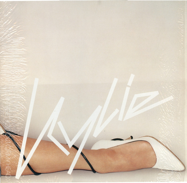 Kylie – Can't Get You Out Of My Head (2LP)