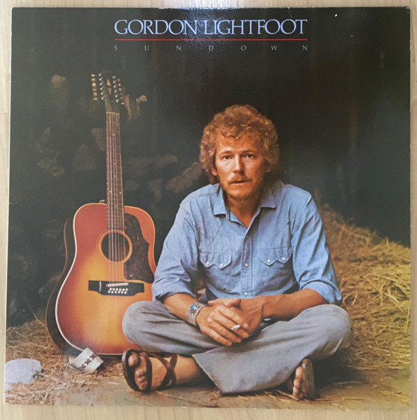 Gordon Lightfoot – Sundown