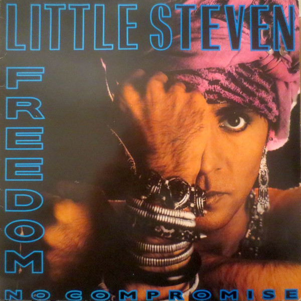 Little Steven – Freedom No Compromise