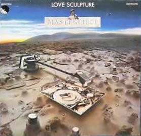 Love Sculpture – Blues Helping