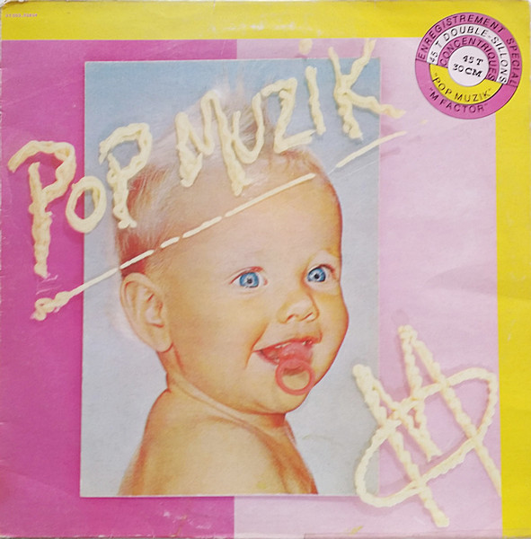 M  – Pop Muzik