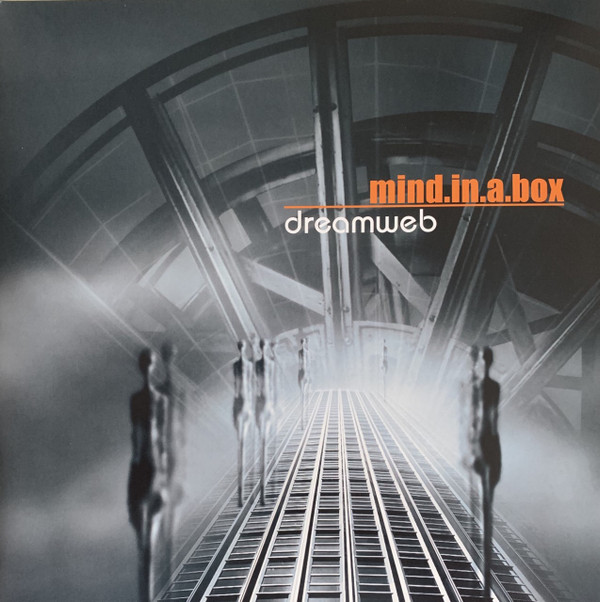mind.in.a.box ‎– Dreamweb (NEU-VERSCHWEISST)
