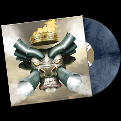 Monster Magnet – Mastermind