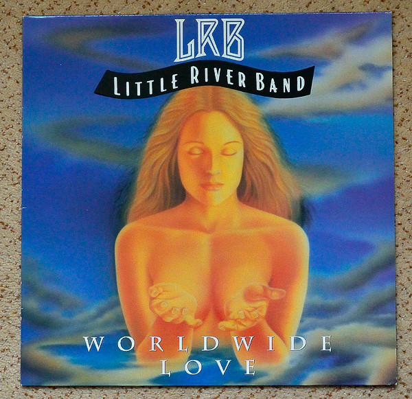 Little River Band – Worldwide Love