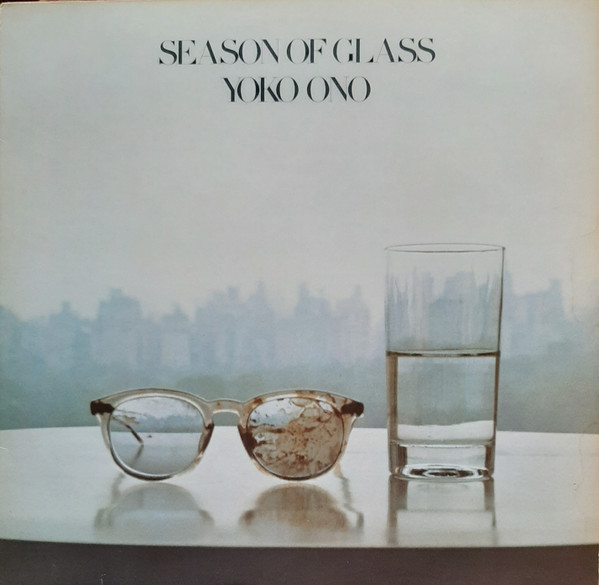 Yoko Ono – Season Of Glass