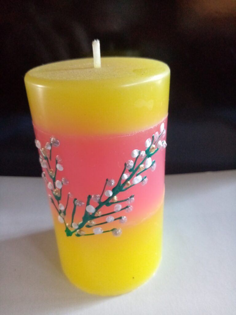 Kerzen (Advent)