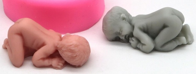 Kerzen (Baby) – Bild 2