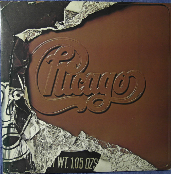 Chicago  ‎– Chicago X