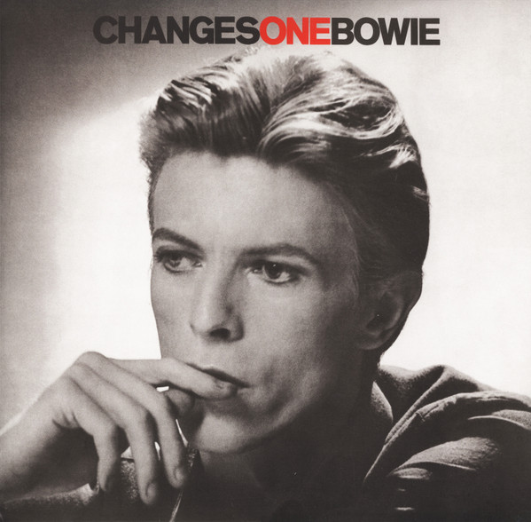 David Bowie – ChangesOneBowie (NEU-VERSCHWEISST)