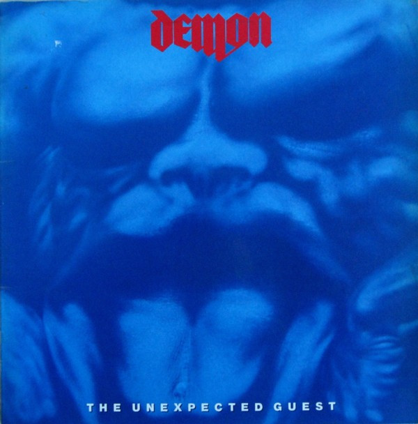 Demon  The Unexpected Guest