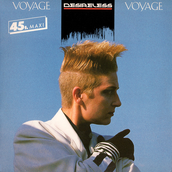 Desireless – Voyage Voyage