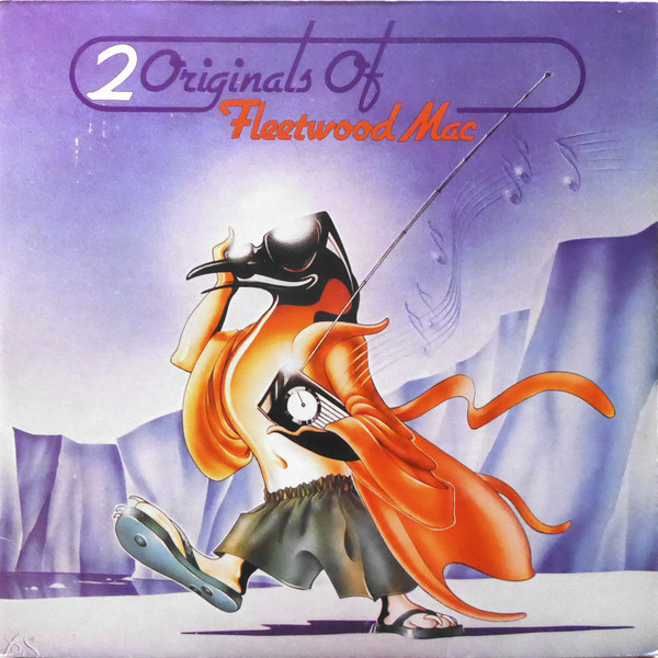 Fleetwood Mac – 2 Originals Of Fleetwood Mac