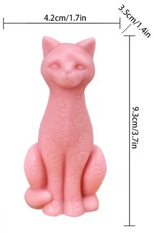 Kerzen ( Katze-Edel)