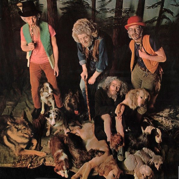 Jethro Tull ‎– This Was