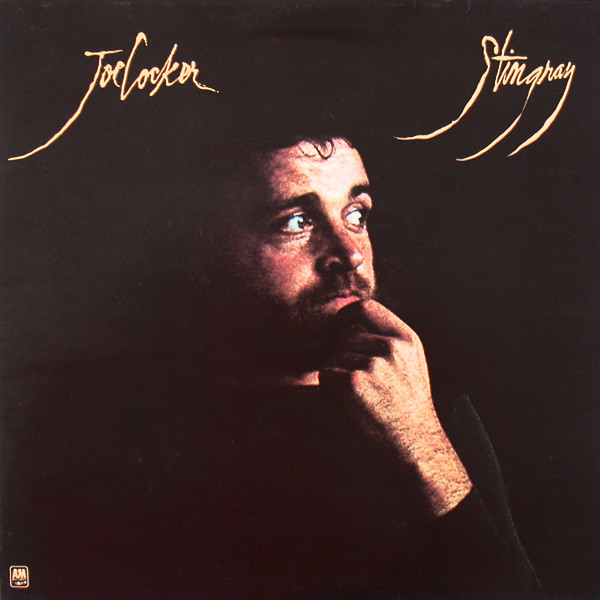 Joe Cocker – Stingray