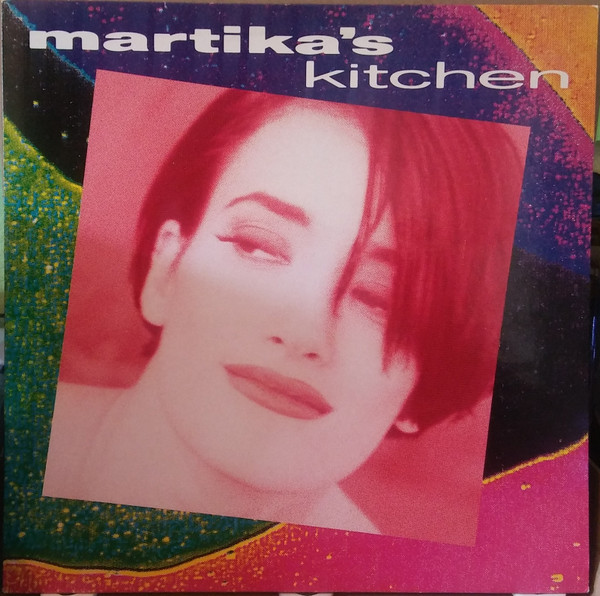 Martika – Martika's Kitchen