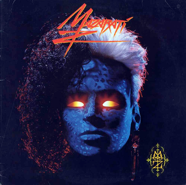 Mazarati – Mazarati