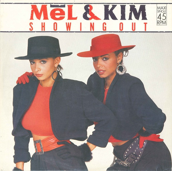 Mel & Kim – Showing Out