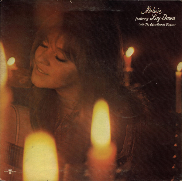 Melanie  – Candles In The Rain