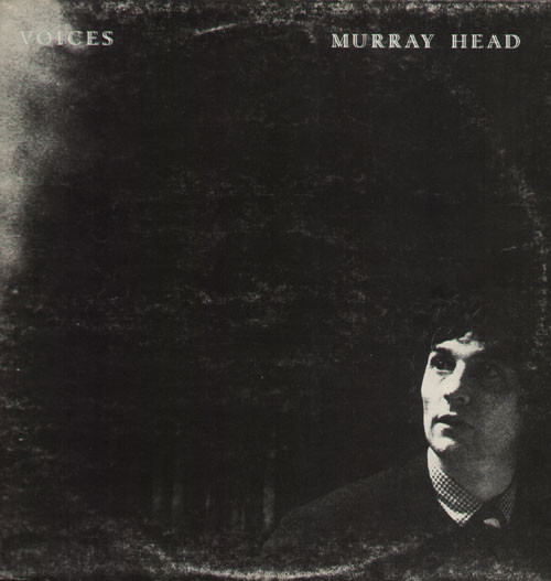 Murray Head – Voices