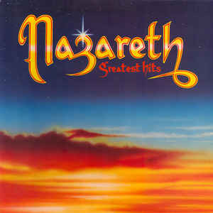 Nazareth  – Greatest Hits