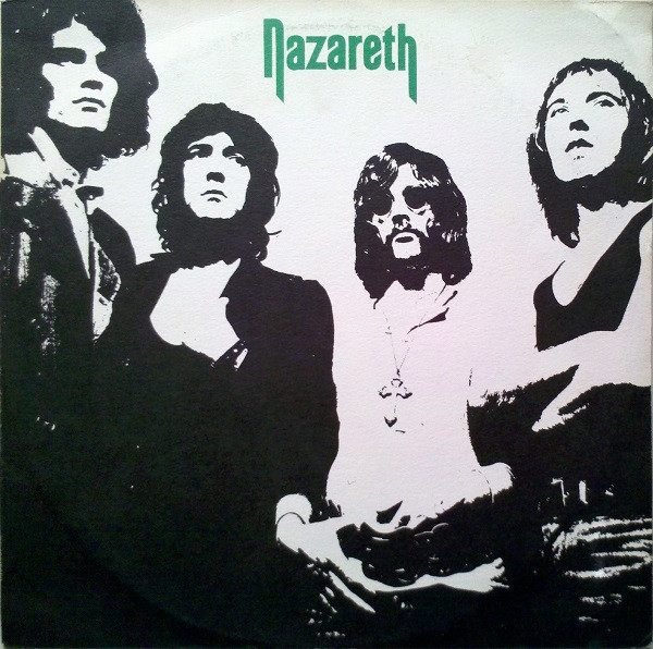Nazareth  – Nazareth