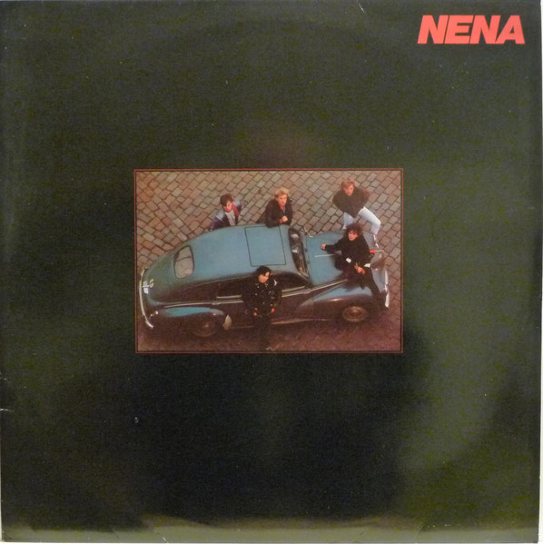 Nena – Nena