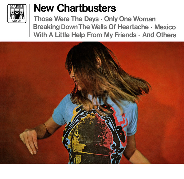 Unknown Artist – New Chartbusters -