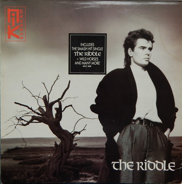 Nik Kershaw – The Riddle