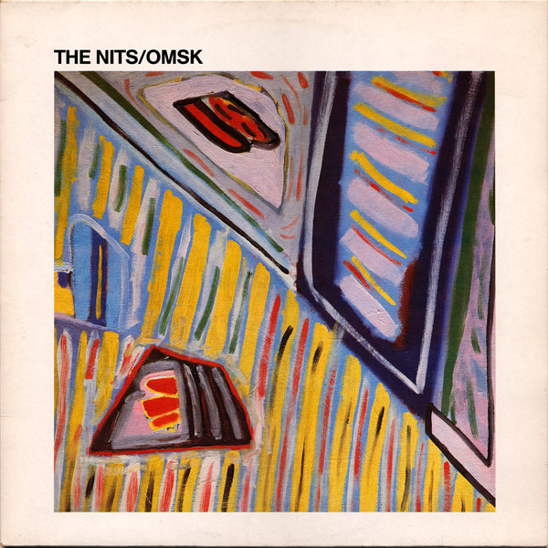 The Nits – Omsk
