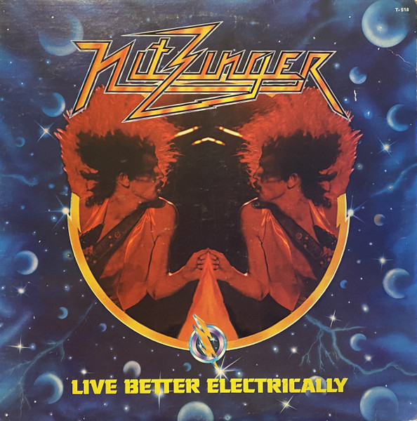 Nitzinger – Live Better Electrically