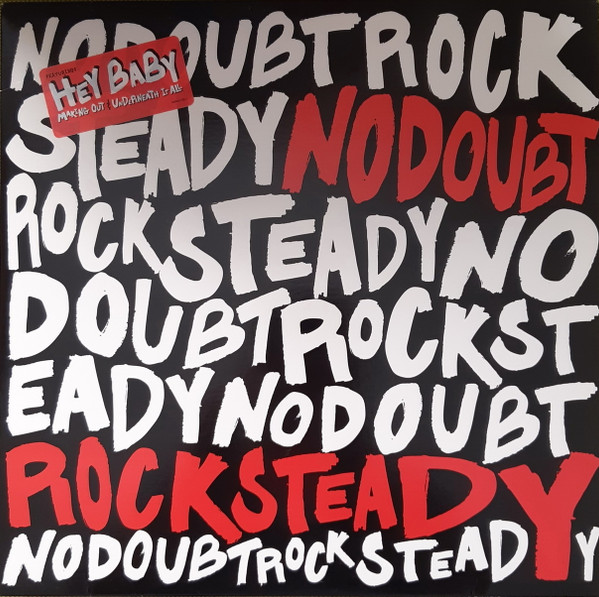 No Doubt – Rock Steady (NEU)