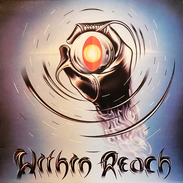 The O Band – Within Reach