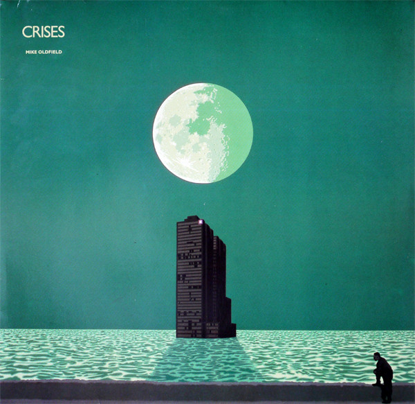 Mike Oldfield – Crises