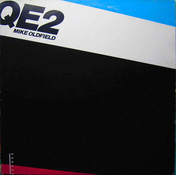 Mike Oldfield – QE2