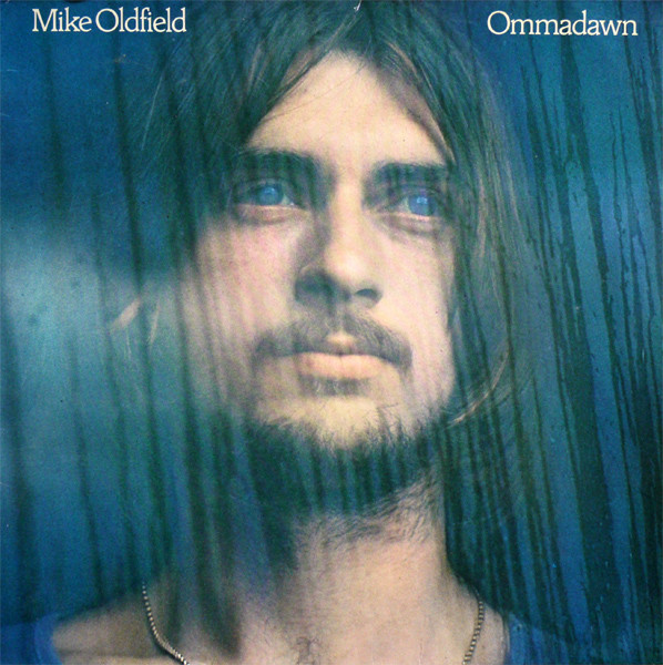 Mike Oldfield – Ommadawn