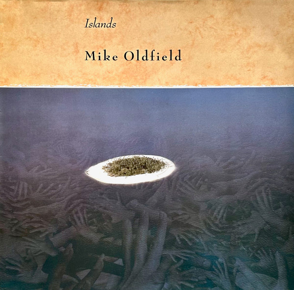 Mike Oldfield – Islands