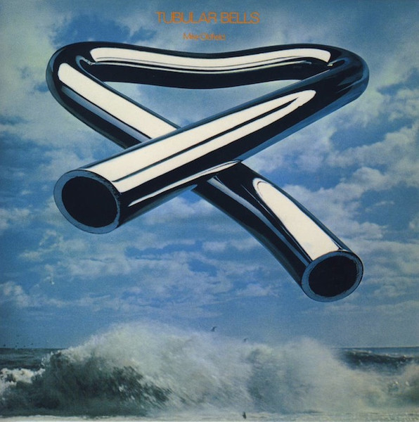 Mike Oldfield – Tubular Bells