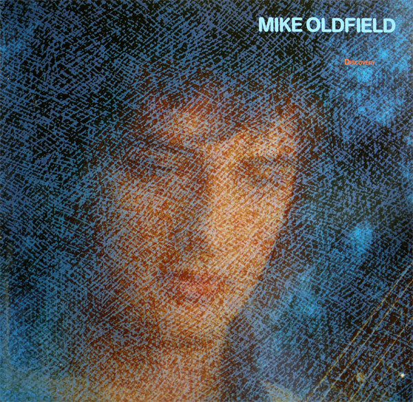 Mike Oldfield – Discovery