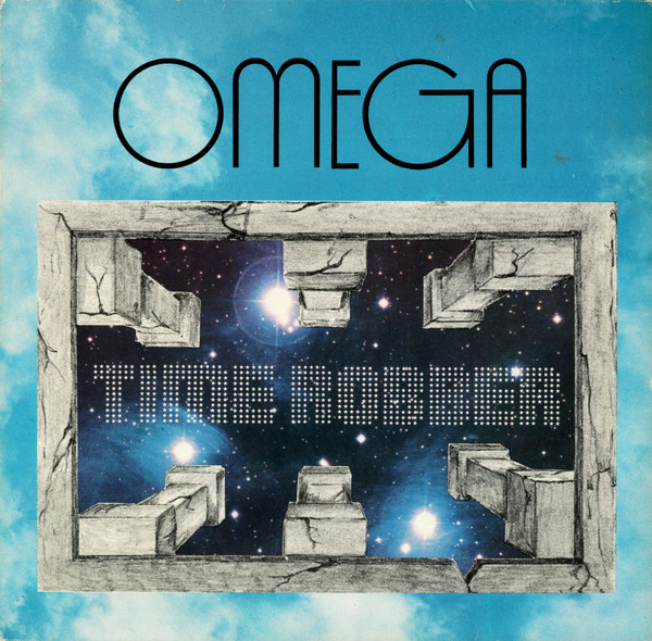 Omega  – Time Robber