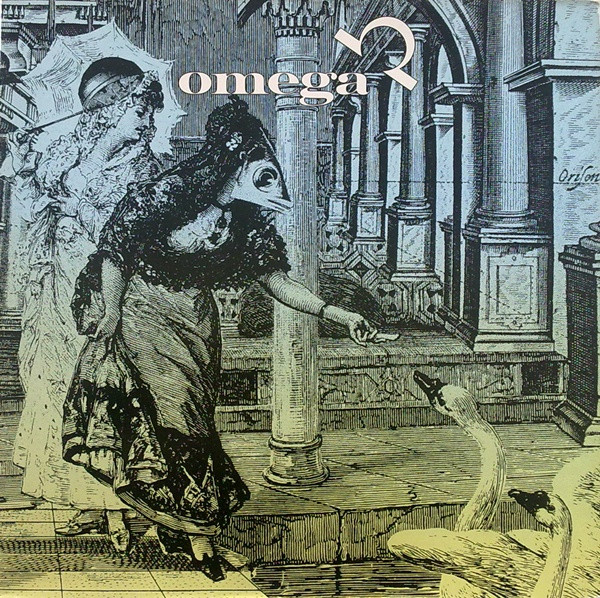 Omega – 200 Years After The Last War
