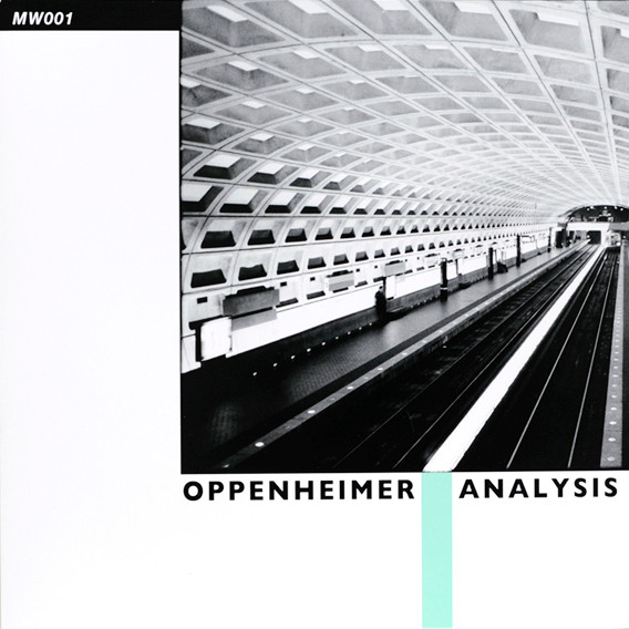 Oppenheimer Analysis – Oppenheimer Analysis (NEU)