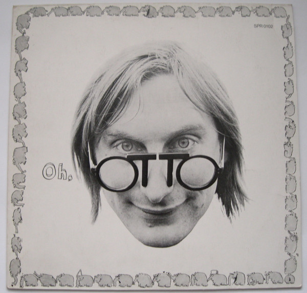 Otto Waalkes – Oh, Otto