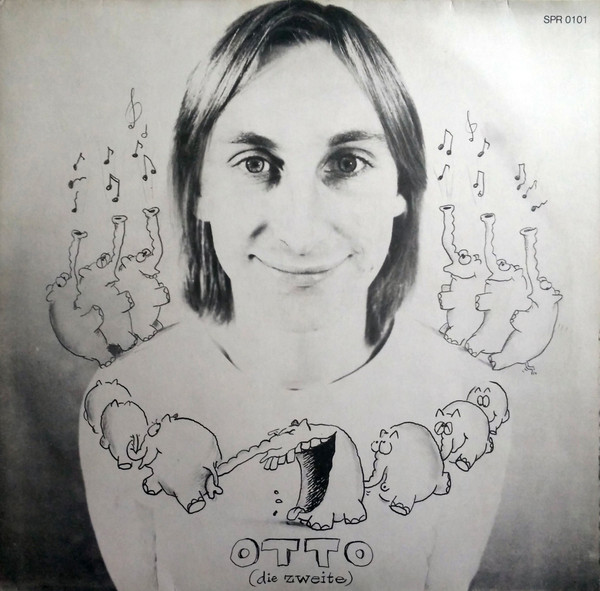 Otto – (Die Zweite)