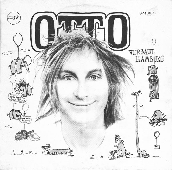 Otto – Otto Versaut Hamburg